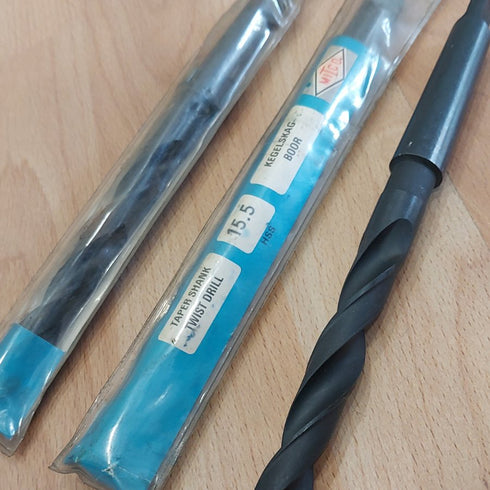 Drill Hss 15.5 MITCO